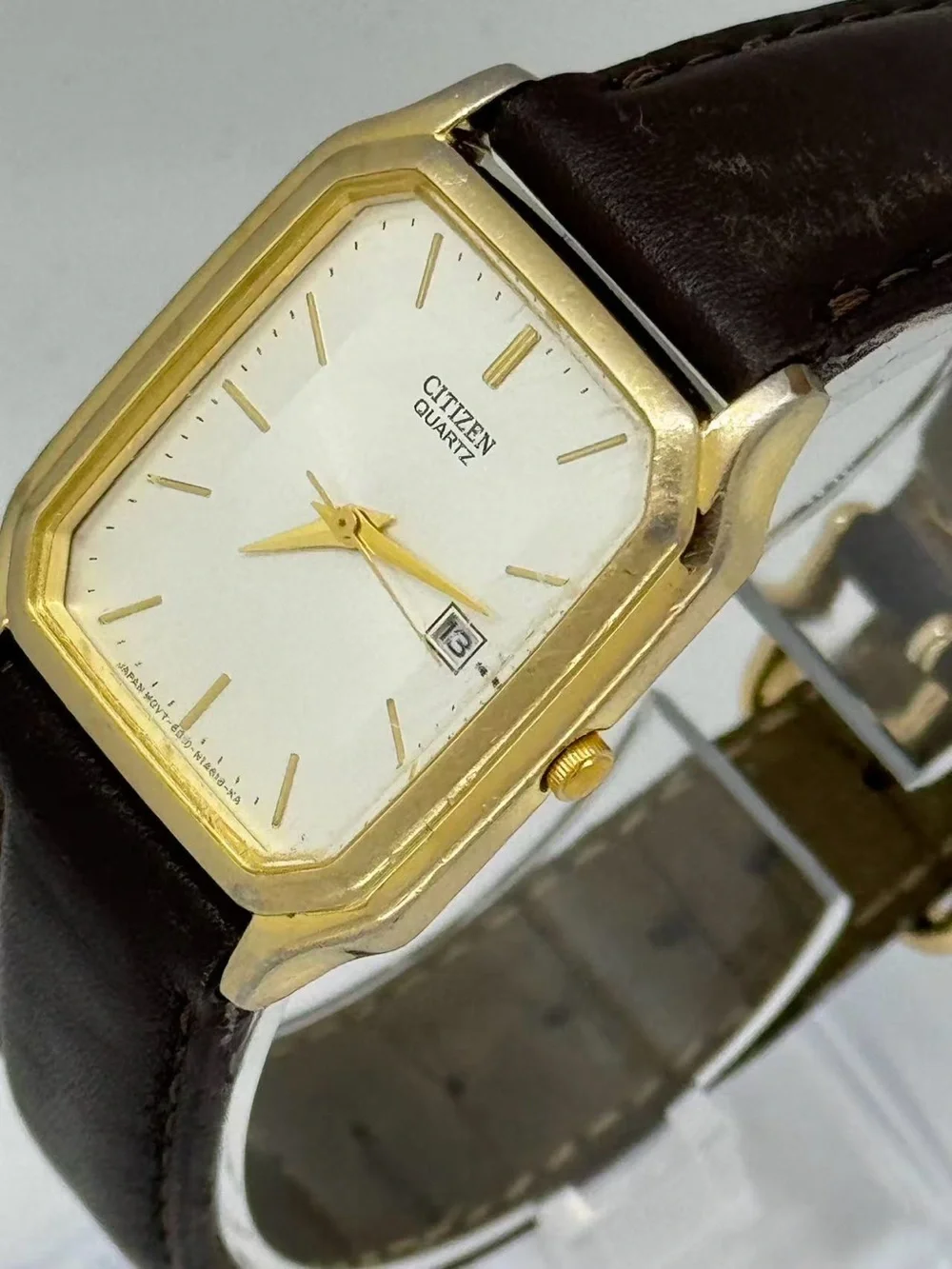 Citizen this watch
